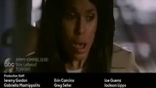Scandal 7x18 Preview