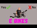 Will your next bike be an E Bike - GoTrax EBE2