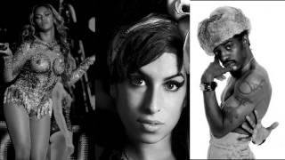 Beyonce & Andre3000 - Back to black (Amy Winehouse Cover)