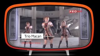 Trio Macan - Cicilalang