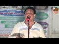 janab ashraf azmi speech kurla mushaira 16 04 2016 con. manzar balyavi mushaira media