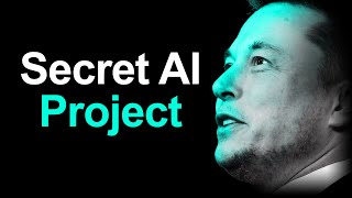 LEAKED: Elon’s Secret AI Lab, Tesla Mexico, Toyota Doomed