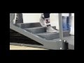 The new Compact Dynamic Stair Trainer - DPE Medical - Staircase training