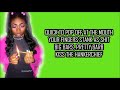 ASIAN DOLL - ITTY BITTY BITCHES LYRICS