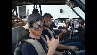 Remembering Kyle Busch