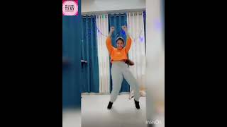 Anushka sen muqabla dance video