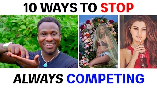 10 Ways to Stop Competing With Everyone