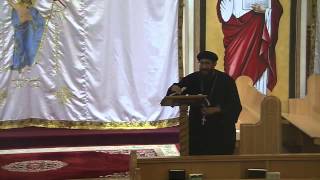 Life of Elisha the Prophet - Part 1