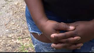 Neighbors on alert for possible child predator in Arlington