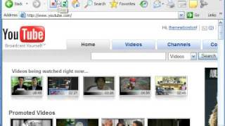 XHTML Tutorial - Introduction