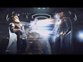 Injustice 2 - Doctor Fate vs Black Adam