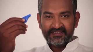 S.S.Rajamouli's Request to Vote for Loksatta