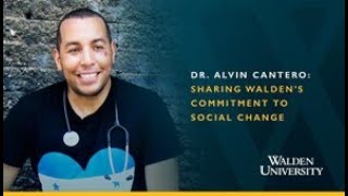 Caring for a New Community | Acts for Good | Walden University