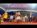 PANGALAY. BY JASMIN (ASG) LIVE BUSKING /DOWNTOWN TEMBOK SANDAKAN #ARNISAGROUP