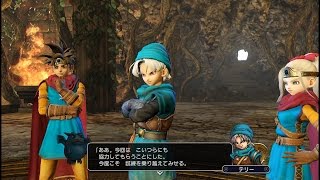 【実況】迫り来るモンスター達、ドラゴンクエストヒーローズをツッコミ実況part53