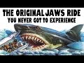 Yesterworld: The Jaws Ride You Never Got To Experience