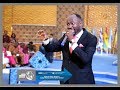 A MUST WATCH! Apostle Suleman Charges Women’s To TAKE OVER!