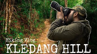 Hiking Vlog | Kledang Hill 4k | 2021 by Lenzworld Studio.