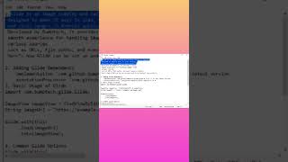 How to Use Glide Image Loader Library in Android (Step-by-Step Tutorial)