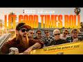 Electric Callboy feat. THE OFFSPRING?!  Let The Good Times Roll Reaction