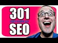 Off Page SEO Using 301 Link Building