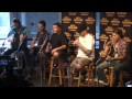 Dropkick Murphys - Shipping up to Boston (Acoustic) live on the Preston & Steve Show on 93.3 WMMR