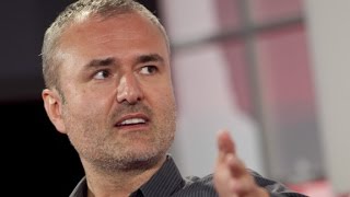 Gawker's media meltdown