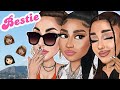 NickiaGa  - Bestie (Cartoon)