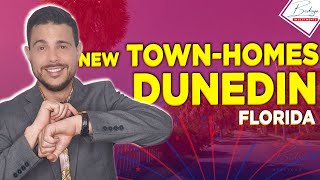 Living in Tampa Bay's Pinellas County | Places to Live | New Construction | Dunedin FL