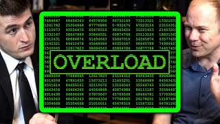 Why Python doesn't have function overloading | Chris Lattner and Lex Fridman
