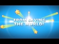 citizens of earth nintendo eshop trailer wii u u0026 nintendo 3ds