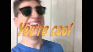 ★What happens when you correct someone's grammer★ Danny Gonzalez Vine