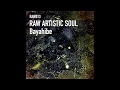 Raw Artistic Soul - Bayahibe