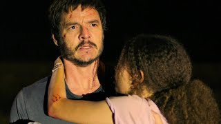 The Last of Us (HBO) Sarah Death Scene in 4K