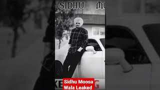 Maruti sidhu moosa wala leaked short video #sidhumoosewala #leaks #leaked #shorts