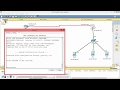 How to configure Default-Routing in Cisco Packet Tracer (CCNA)