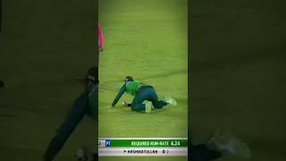 Shadab khan best catch❤️ #shorts #cricket #tranding