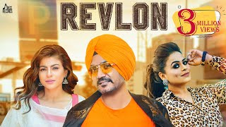 Revlon (Official Video) Deep Amman Ft Gurlez Akhtar | Mahi Sharma | Punjabi Songs 2021