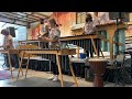 Takapenga plays 'Chikende'
