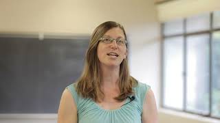 Monarch Research with Dr. Emilie Snell Rood