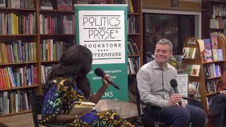 Peter Beinart — Being Jewish After the Destruction of Gaza: A Reckoning - with Karen Attiah