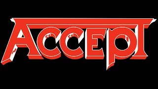 Accept  -  Another Second to be