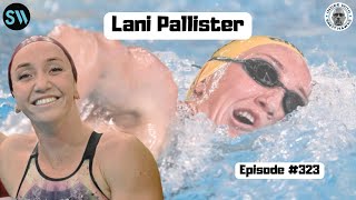 Lani Pallister: Australia's Distance Queen