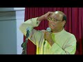 sunil edirisinghe the memories at the book launch event