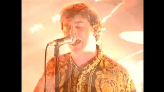 Puressence -This Feeling Live TFI Friday 1998 Chris Evans Channel 4