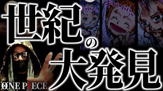 ナミ“過去から来た説”ガチで濃厚になりました。【ワンピース ネタバレ】