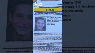Volunteers searching in Chickasha for missing 12-year-old Oklahoma boy