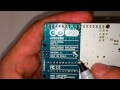 real vs fake arduino test