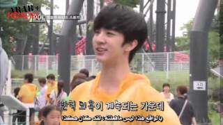 [ArabMBLAQIES+ArabAplus] IM EP02 [4/4]