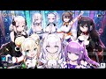 作業用bgm アズールレーン 激唱のユニバース verheerender instrumental 30mins extended